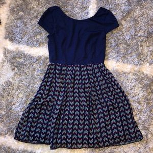 BRAND NEW skater dress